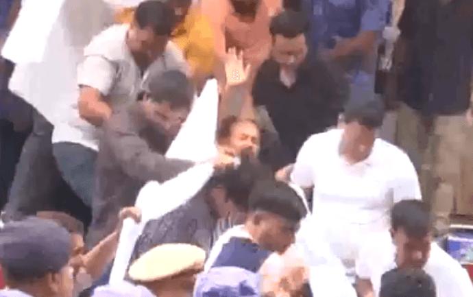 Breaking: Delhi Police Shift Sonam Wangchuk to Safdarjung Hospital on Day 21 of Hunger Strike