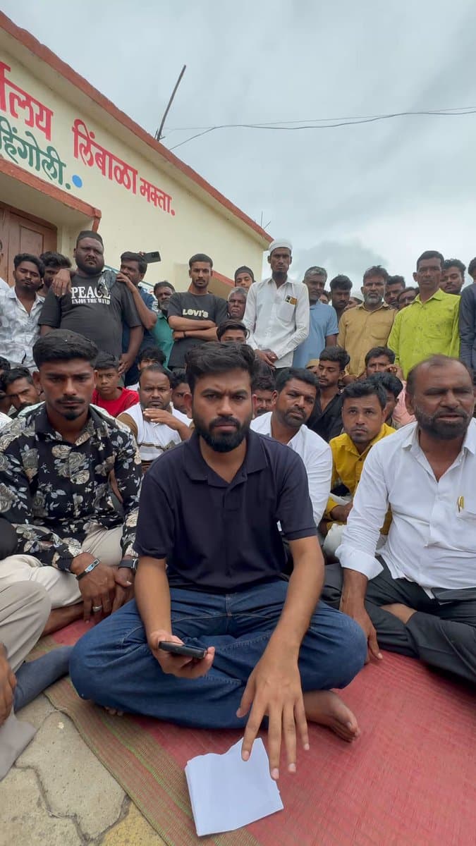 Limbala Victory: Alcoholic Principal Suspended in School Thik Karo Campaign