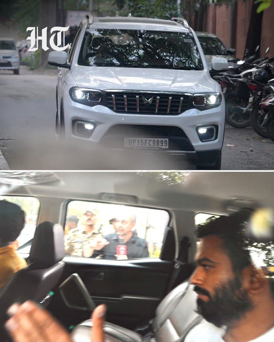FIR Registered After SEM Alleges Threat During Das-Ranka Release Hearing